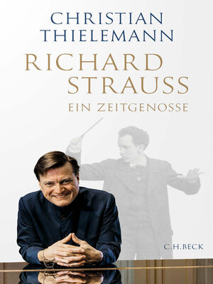 cover image of Richard Strauss